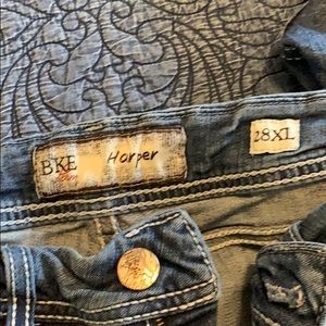 BKE Jeans